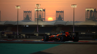 Війна США та Ірану руйнує багатомільйонні плани Формули-1, або як спорт знову опинився не поза політикою