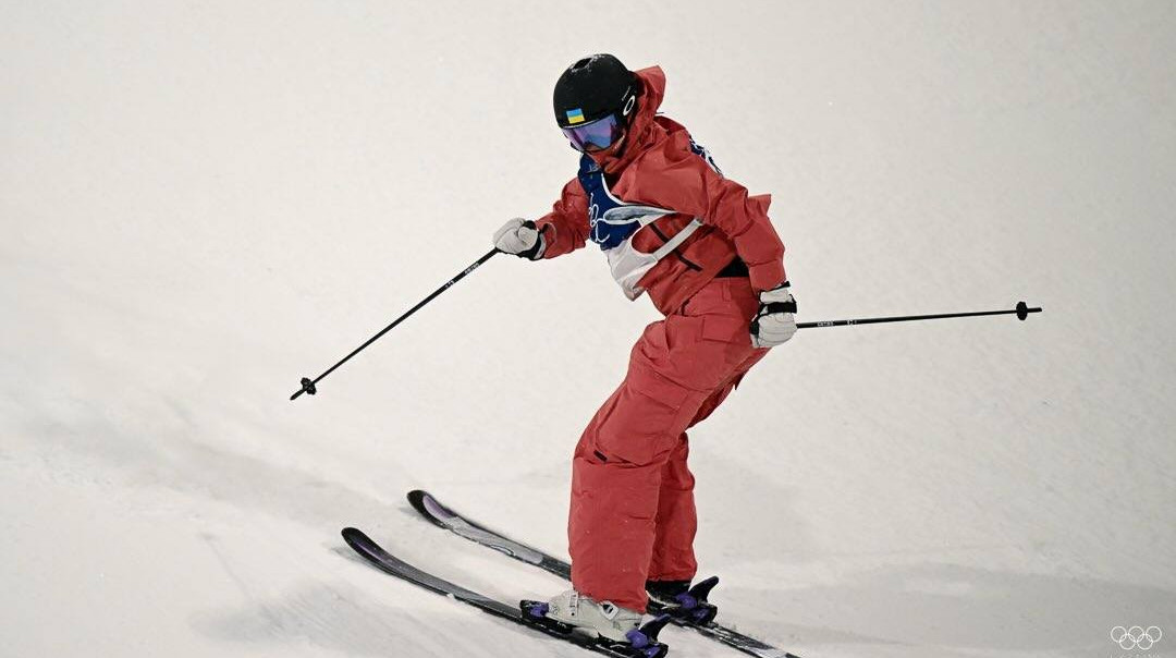 Коцар готується до етапу Кубку світу у Франції