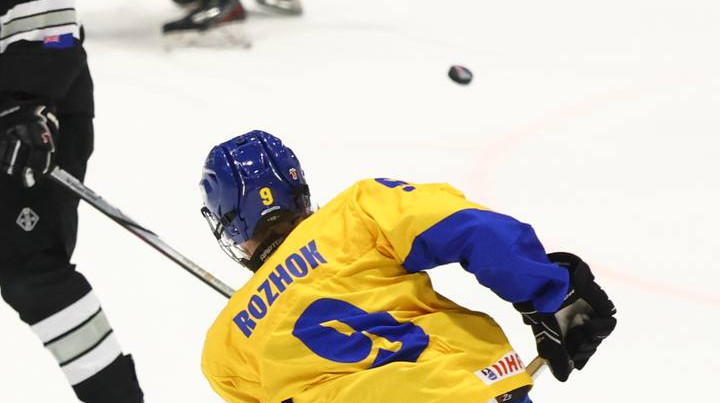 Збірна України поступилась Гонконгу на ЧС-2026 та втратила шанси підвищитися у класі