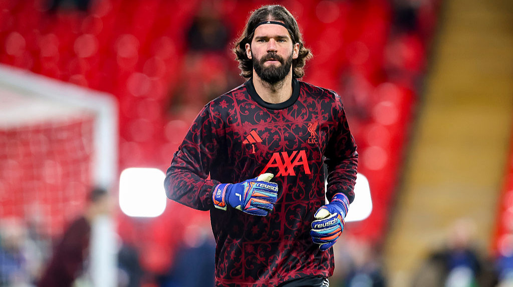 Ювентус націлився на підписання голкіпера Ліверпуля