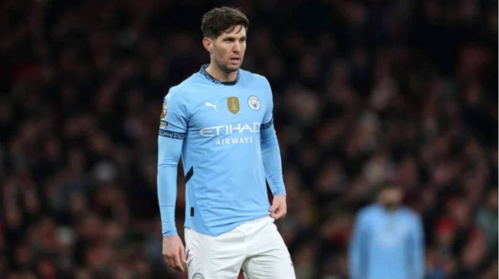 Манчестер Сіті відпустить захисника збірної Англії вільним агентом