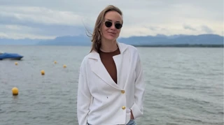Світоліна показала життя мами: українська тенісистка зачарувала милими фото з дому