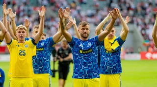Ярмоленко побил рекорд Шевченко, став самым возрастным автором гола в истории сборной Украины