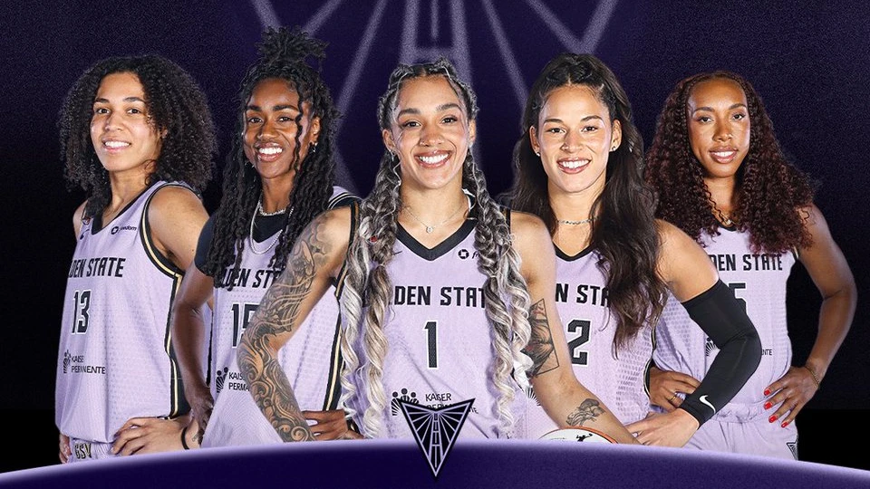 Определились финалистки WNBA 2026