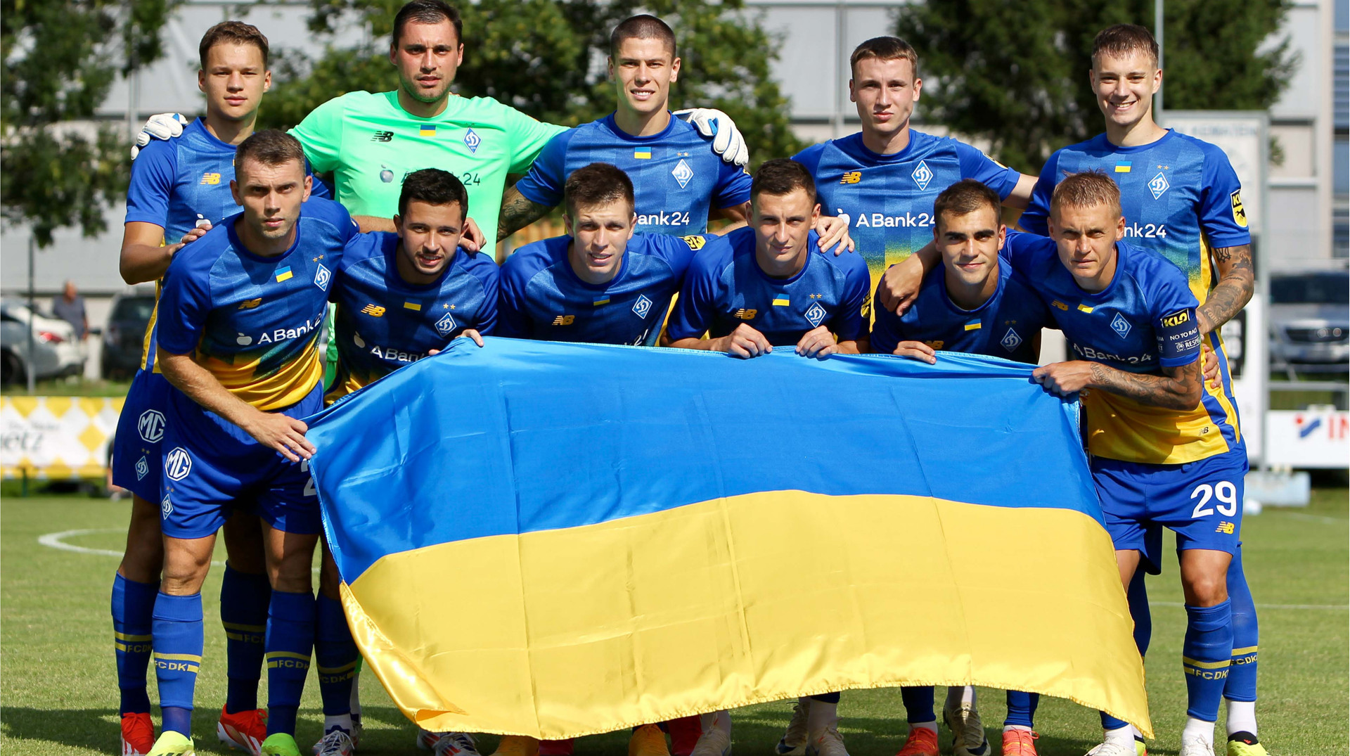 Поразка Динамо — неприпустима: чому протистояння з Партизаном більше, ніж просто футбол