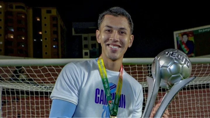 Це мрія, якою я живу: Арройо – про перехід у Шахтар