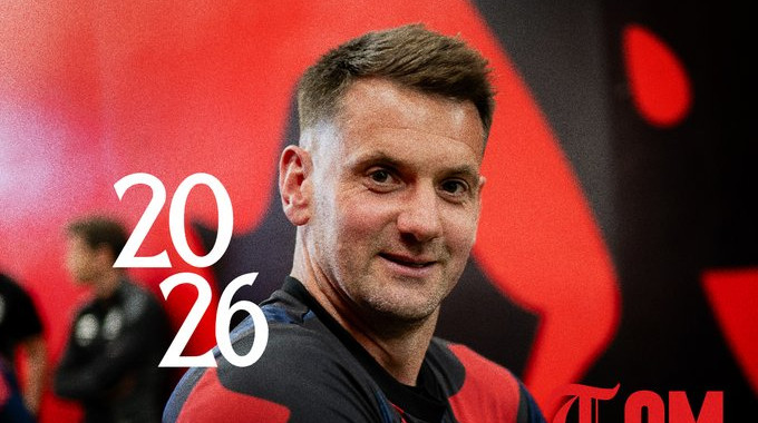 Манчестер Юнайтед продлил контракт с опытным голкипером