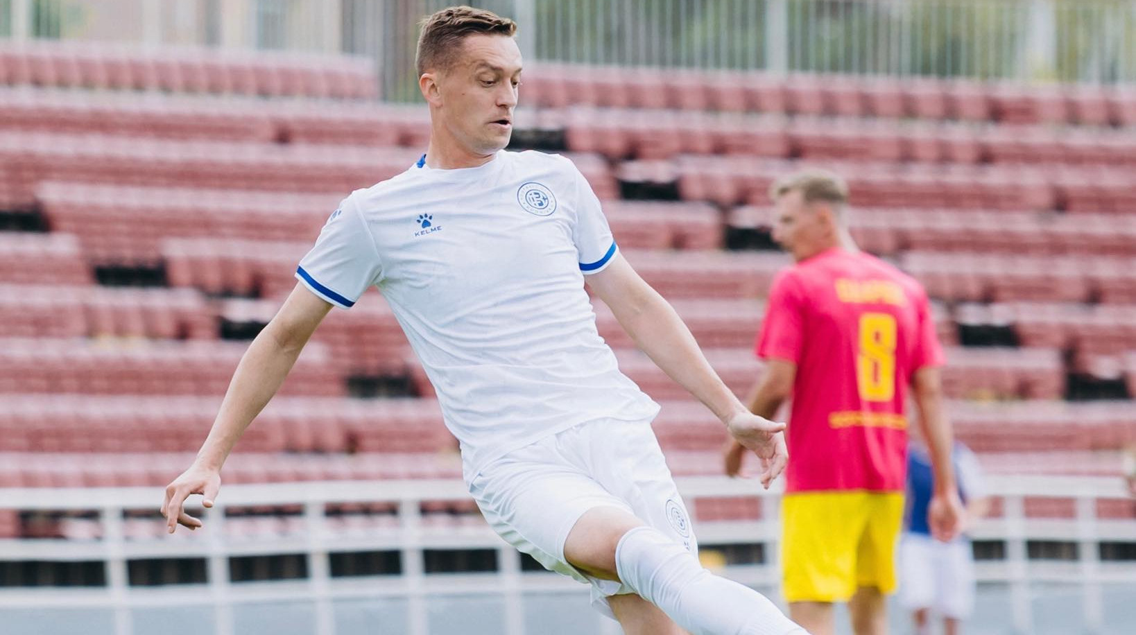 Дебютант УПЛ объявил о подписании первого новичка