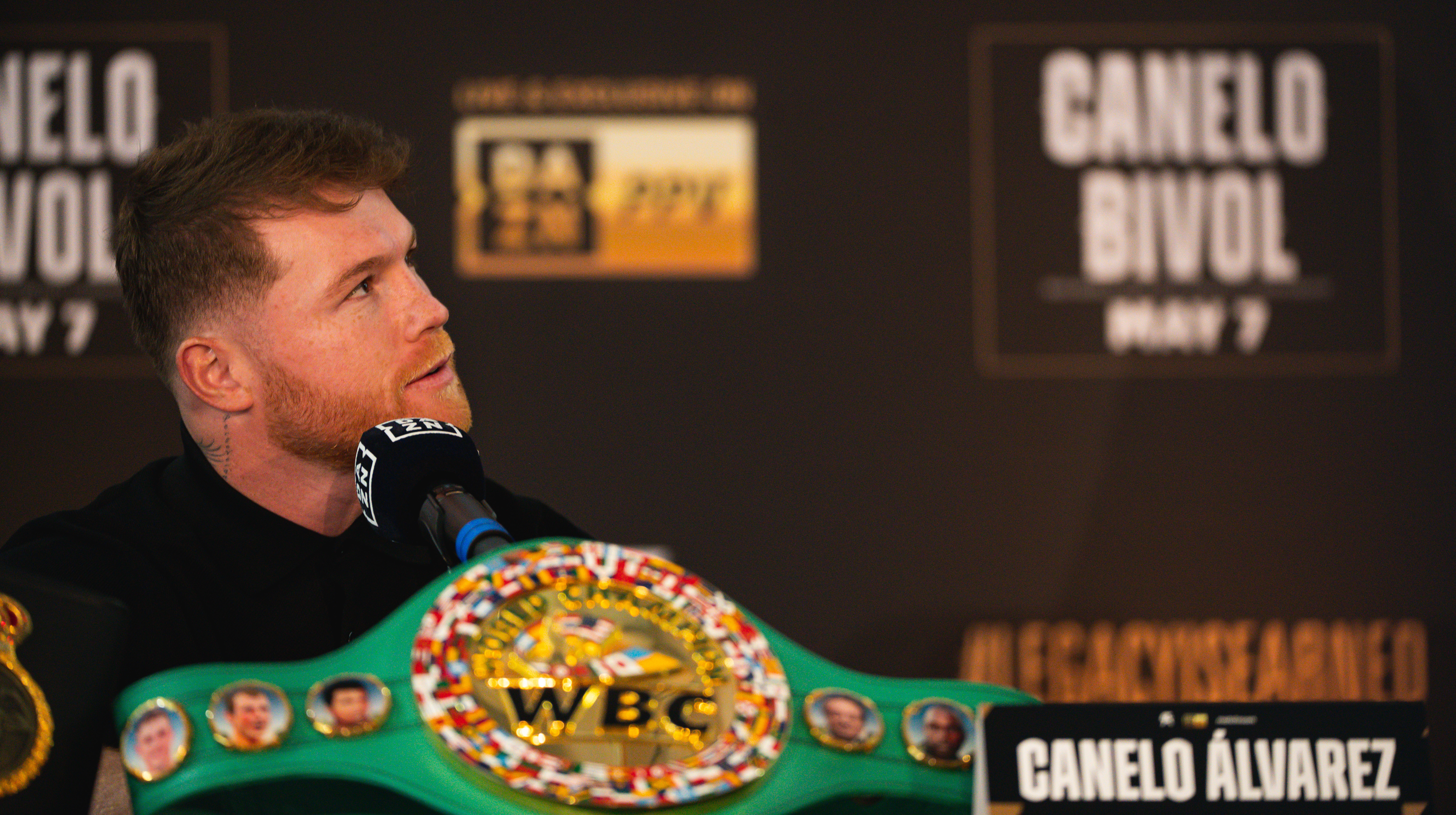 Поставив 500 тисяч доларів: Канело спрогнозував переможця реваншу Усик – Дюбуа