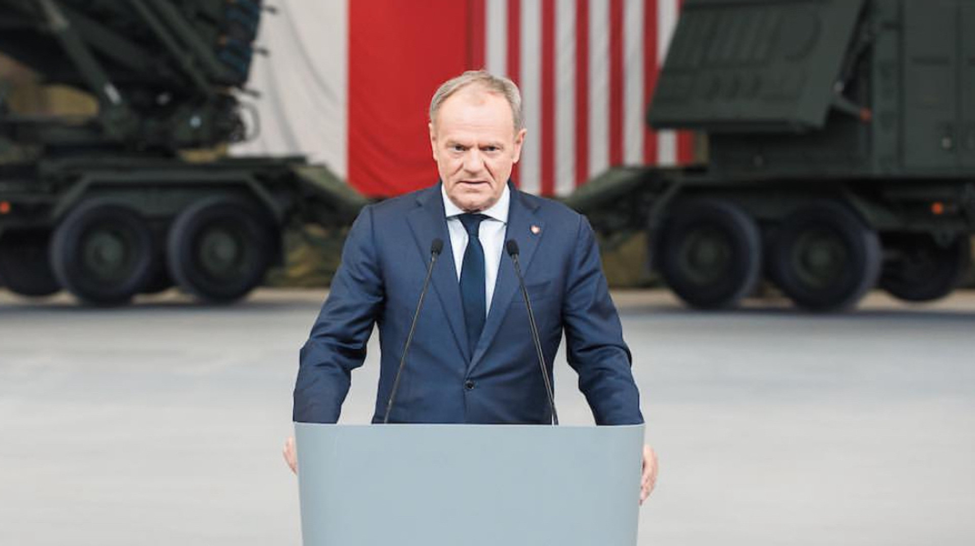 Прем'єр-міністр Польщі незвичним чином привітав Швьонтек із перемогою на Вімблдоні