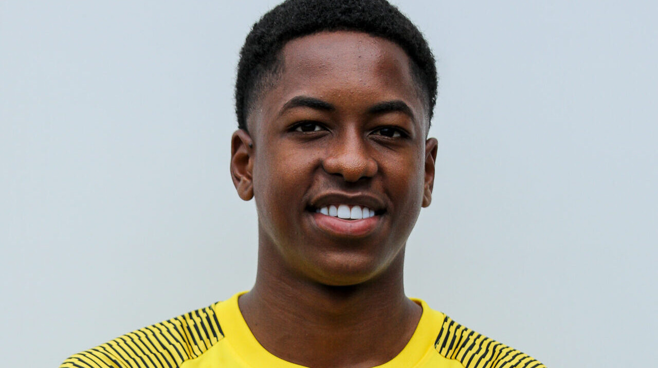 Лівий берег підписав 19-річного бразильського нападника