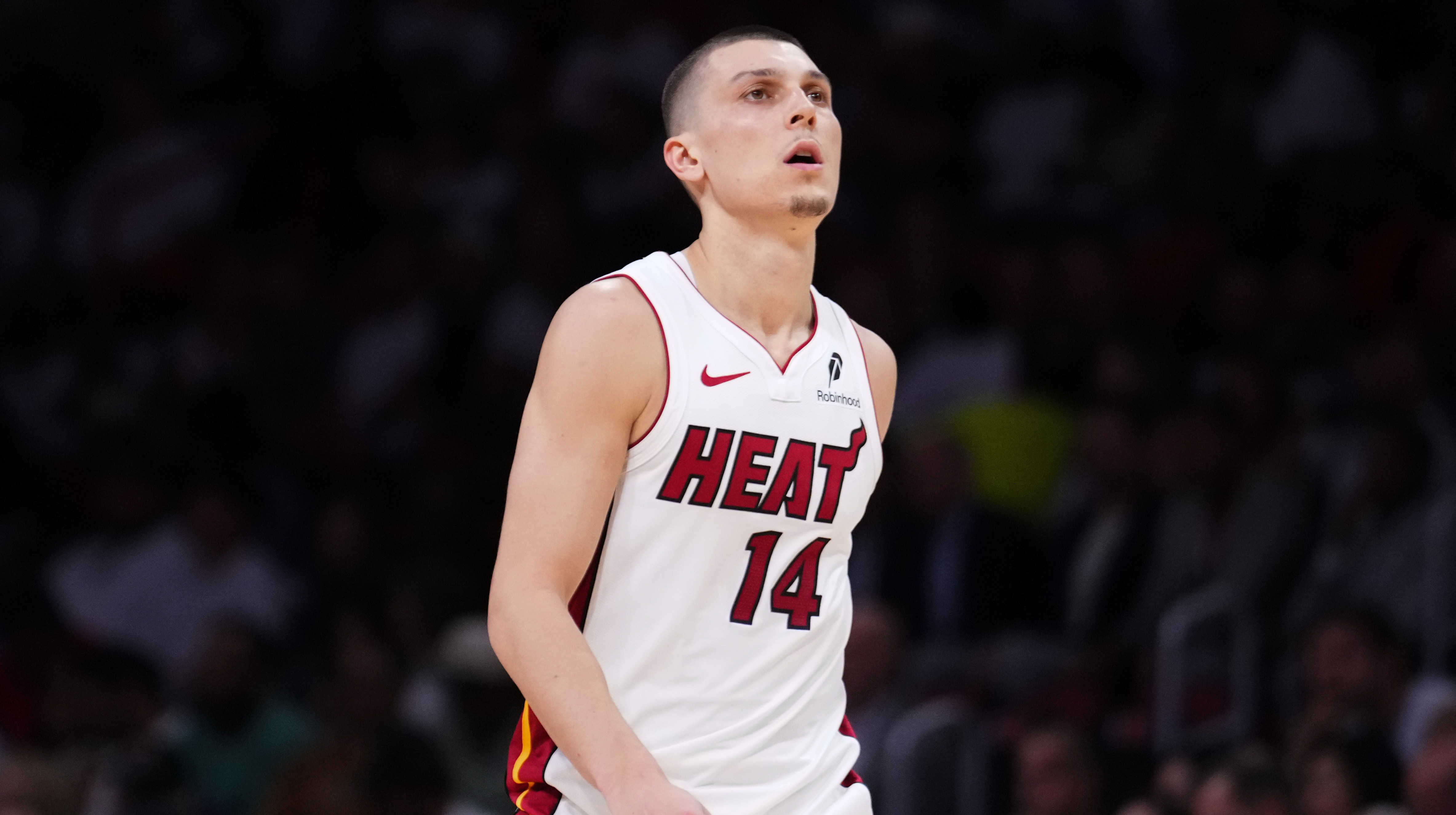 Тайлер Хірро