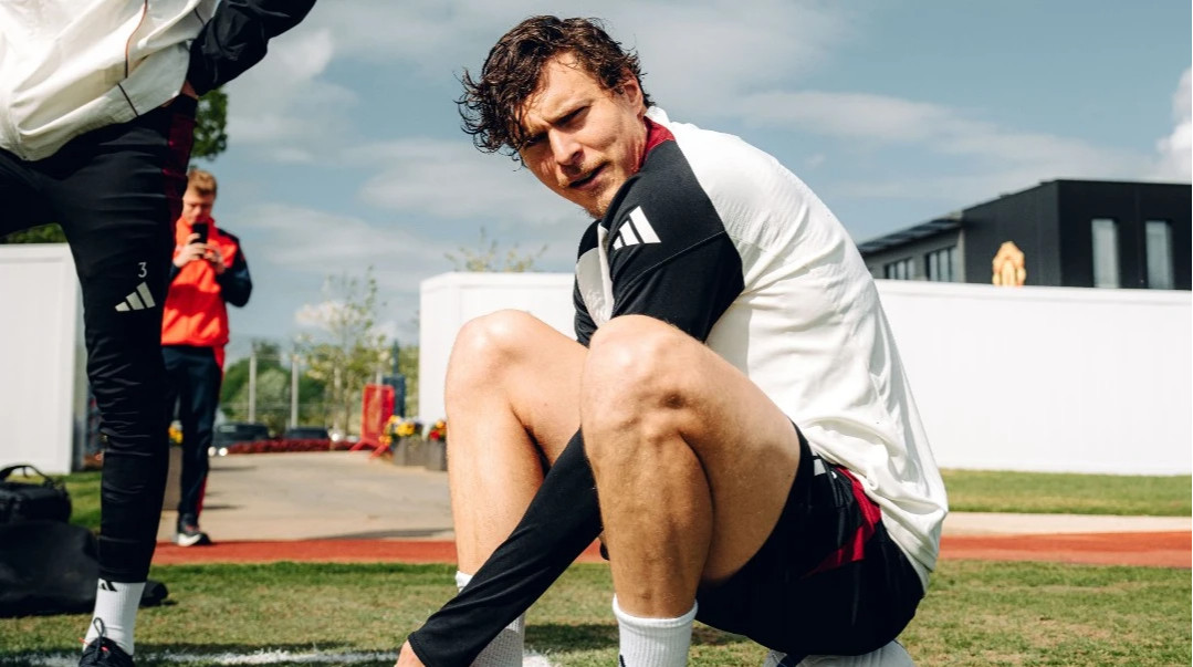 Фіорентина може підписати ексзахисника Манчестер Юнайтед