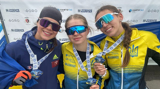 Сенсаційна Тарасюк, спритна Чалик, король Борковський. Підсумки ЛЧУ-2025