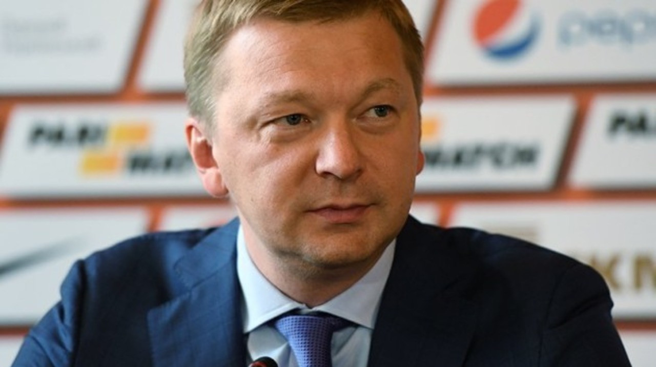 Палкин: С апреля 2022 года Шахтер сгенерировал более 400 млн долларов дохода