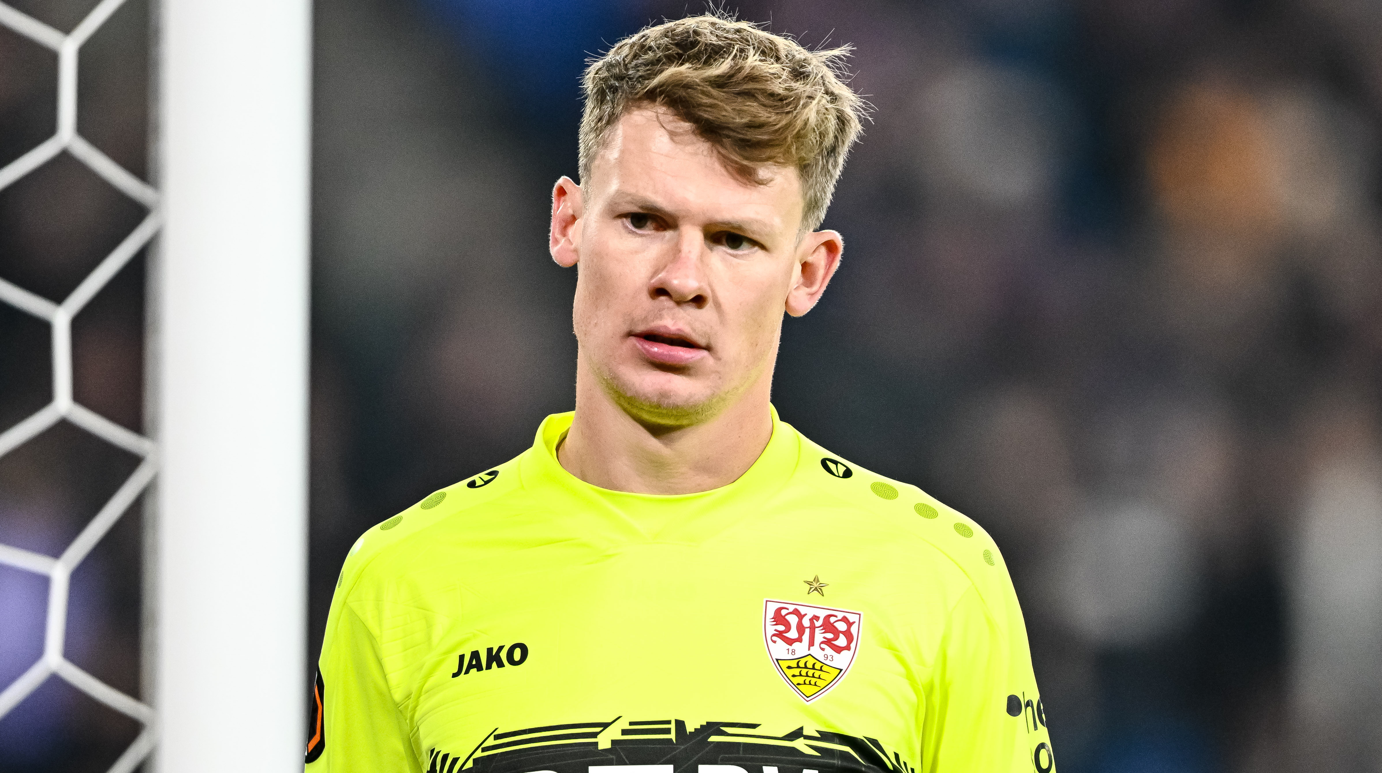 Александер Нюбель