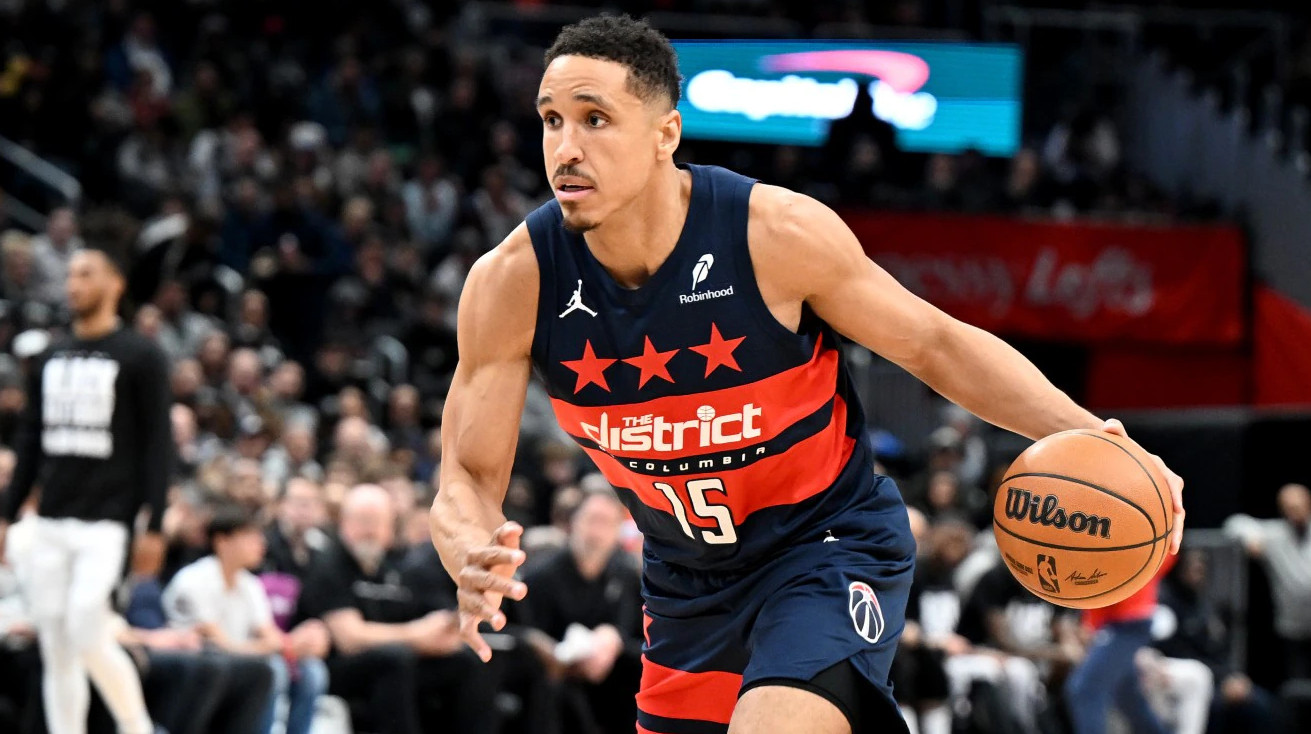 Малкольм Брогдон