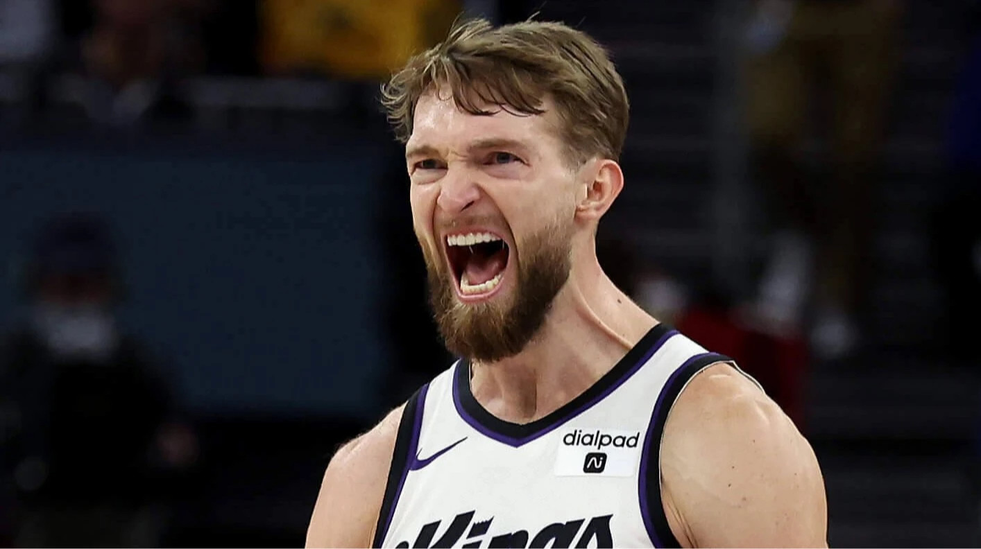 Сабоніс повертається після важкої травми, через яку він пропустив 27 матчів