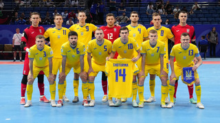Збірна України – серед фаворитів, Білорусь – серед учасників: прев'ю Євро-2026