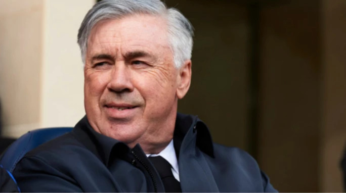 Анчелотті продовжив контракт зі збірною Бразилії – ЗМІ