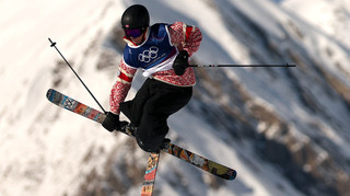 Бірк Рууд – біохакер, що зламав фрістайл та першим підкорив повітря