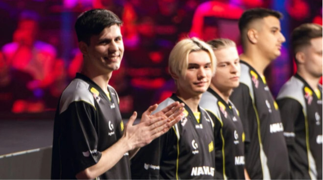 Французи сильніші: Vitality перемогли Navi у фіналі BLAST Open Rotterdam 2026