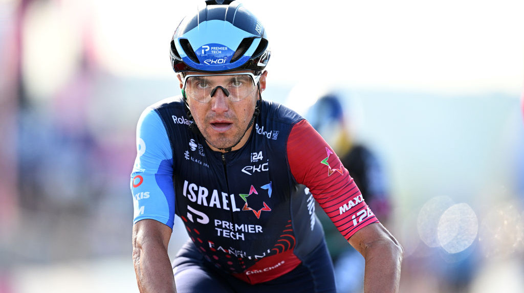 Известный велогонщик возобновит карьеру в 43-летнем возрасте