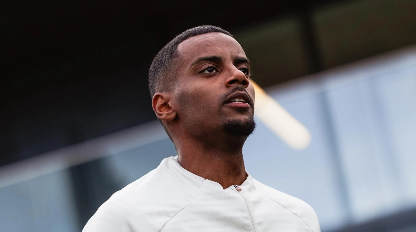 Зірковий форвард Ліверпуля відновився після важкої травми