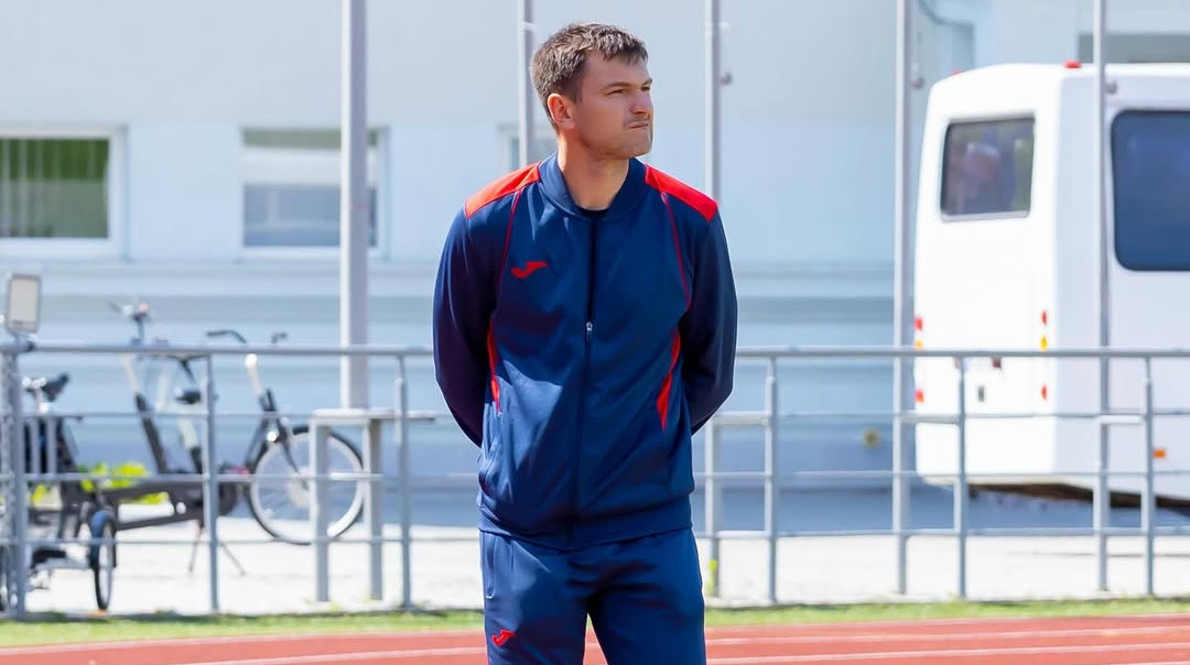 Фещук оцінив майбутній півфінал Кубку України Буковина – Динамо: Поставлять на карту все