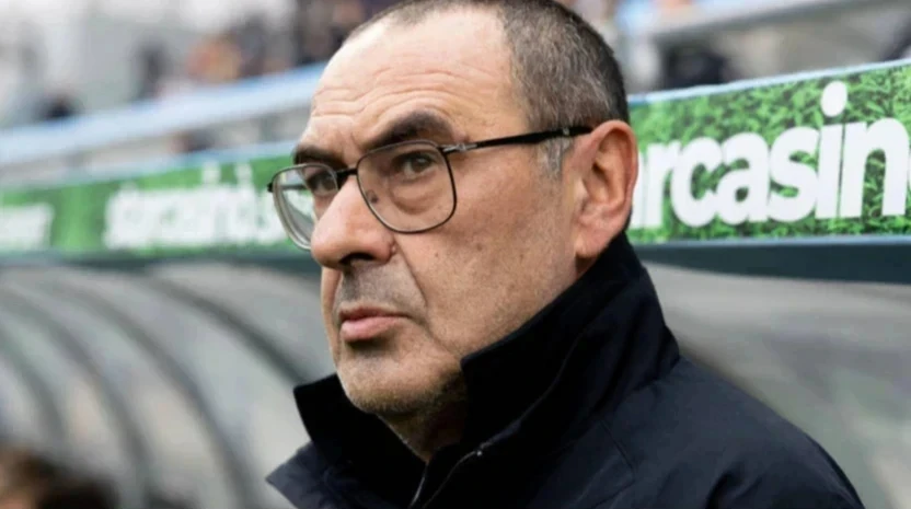 Тренер Лаціо може повернутися в Наполі