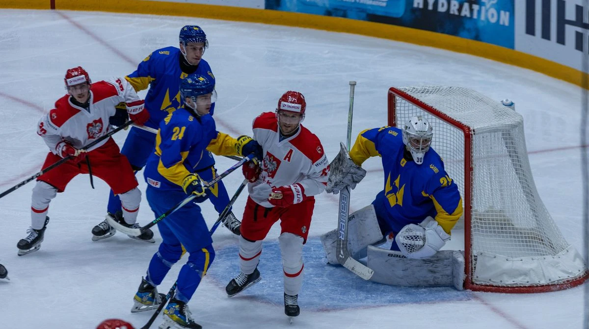 Україна за крок від вильоту: турнірна таблиця після 1 туру чемпіонату світу