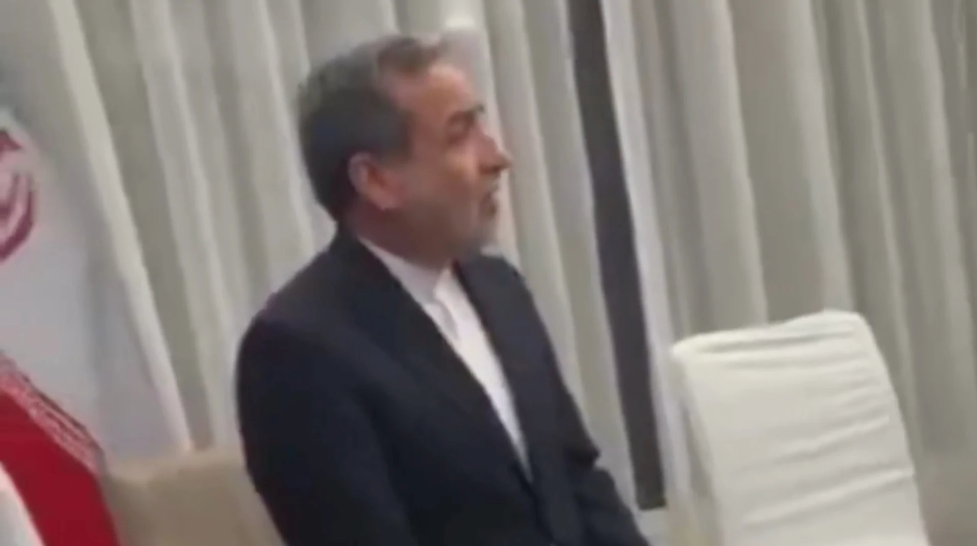 Відео дня: іранські дипломати поставили переговори на паузу заради матчу збірної на чемпіонаті світу