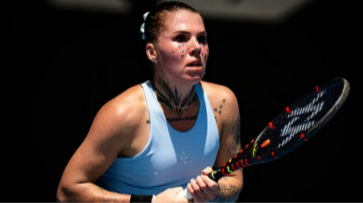 Олійникова і Стародубцева 1 вересня проведуть стартові матчі на US Open