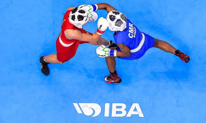 IBA відсторонила від чемпіонату світу декількох спортсменів