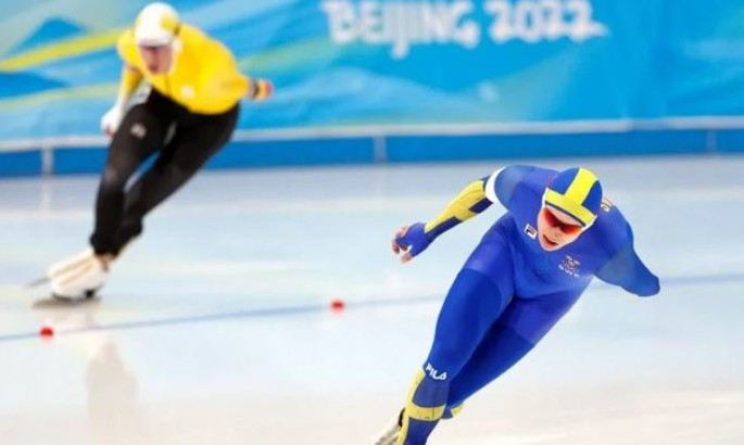Олімпійський чемпіон Пекіна звинуватив збірну Нідерландів у нечесній грі