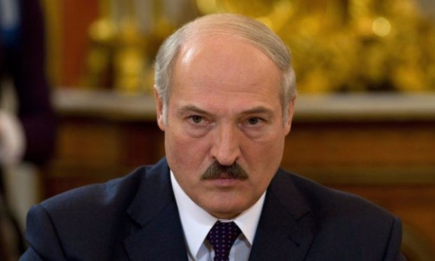 Лукашенко після заборони на відвідування Олімпійських ігор назвав МОК бандою