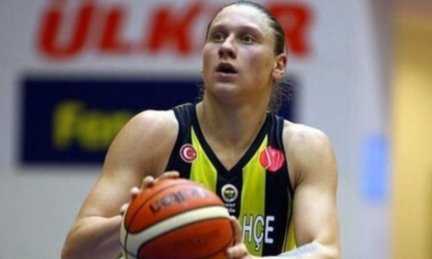 Українка стала MVP cезону в Євролізі