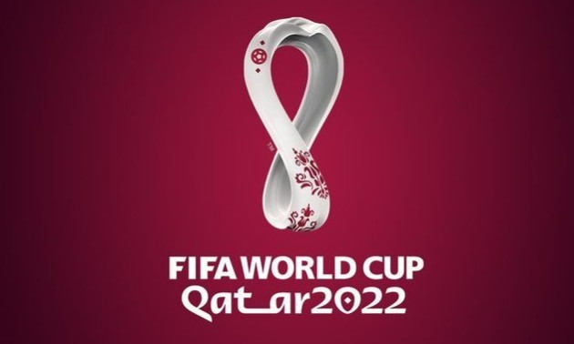 Представлено офіційний логотип чемпіонату світу-2022