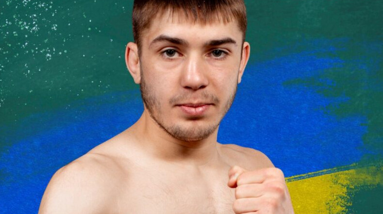 Семончук уступил на старте WBC Grand Prix в Эр-Рияде