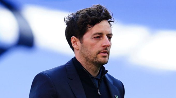 Асистент Постекоглу залишив Тоттенгем заради посади головним тренером у Чемпіоншипі