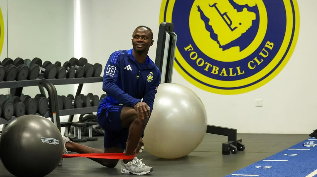 Садіо Мане може залишитися без клубу