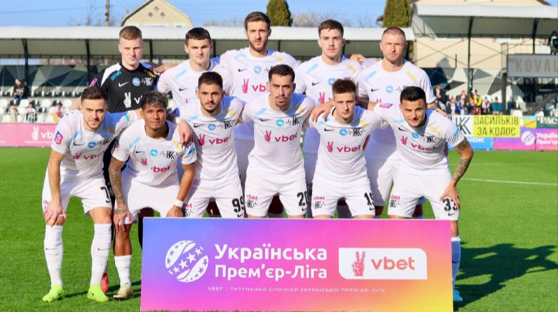 Колос планує підписати легіонера та двох гравців з Руха та Інгульця – журналіст назвав прізвища