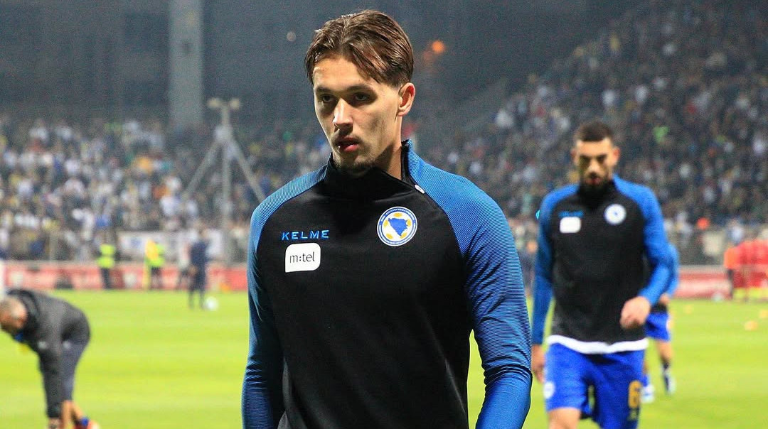 Захисник Зальцбурга переходить у Бенфіку – інсайдер