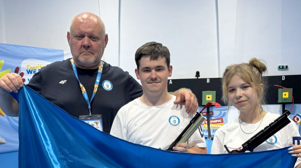 Підготовка була на високому рівні: тренер – про срібло України на ЄЮОФ-2025