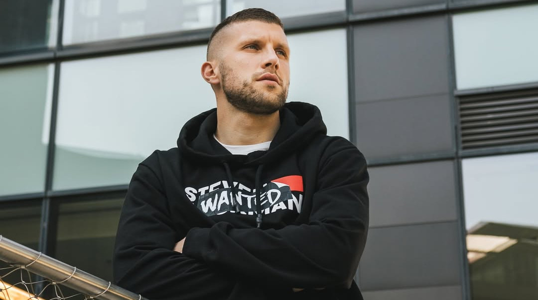 Ребич може перейти у колишній клуб Русина