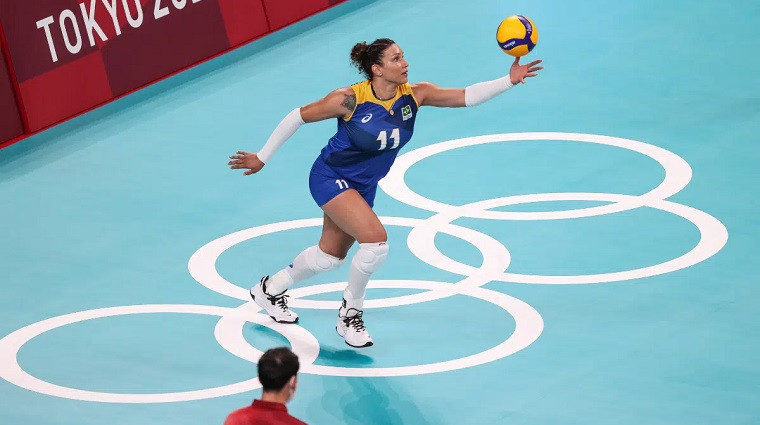 Олімпійську чемпіонку відсторонили на два роки за порушення правил дискваліфікації