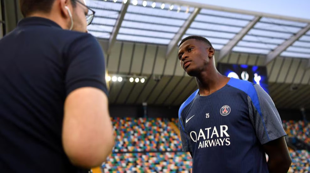 Нуну Мендеш