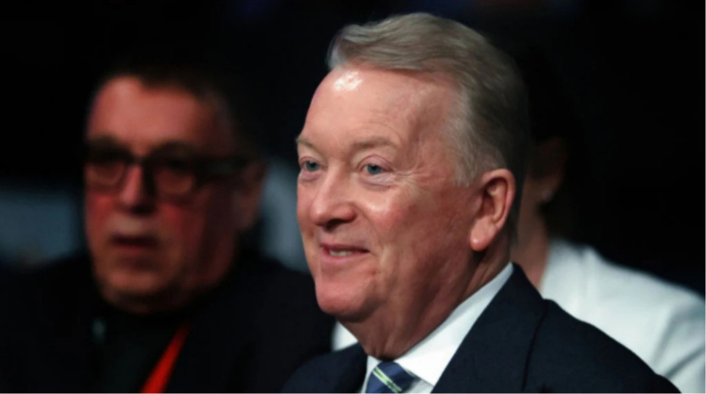 Воррен заявив, що Ф'юрі може провести бій проти Джошуа