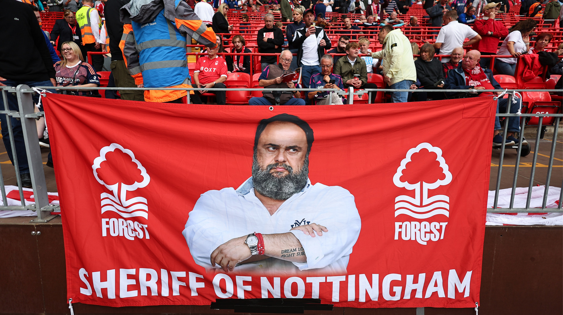 Клаф, Маринакис, Зинченко: все о новом клубе самого звездного украинца в английской Премьер-лиге