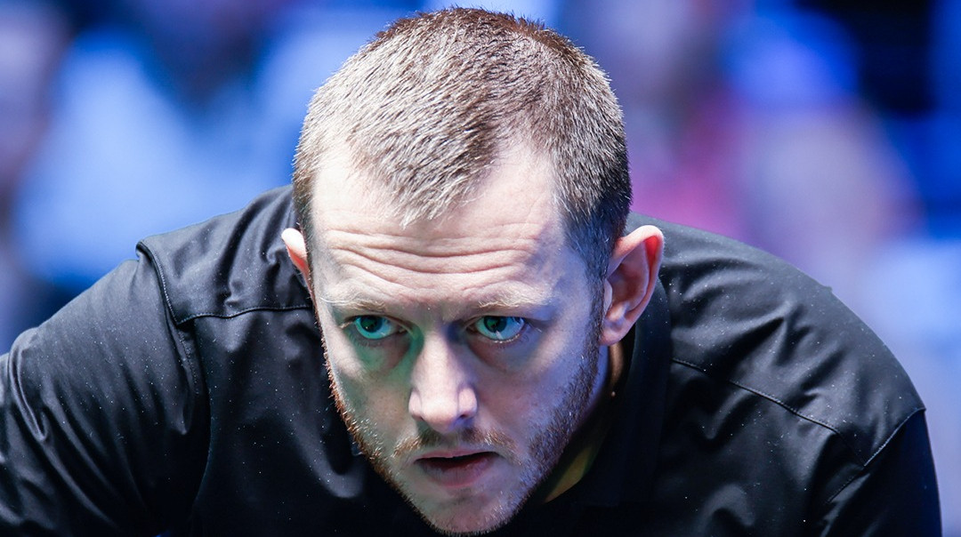 Бресель прервал серию побед, невероятный камбэк Аллена: результаты English Open